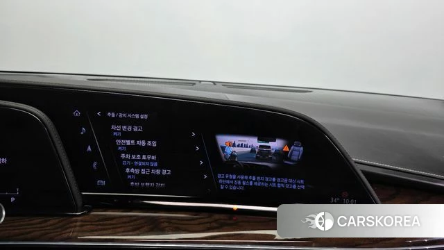 Cadillac Escalade 5th Generation id 4682483 из Кореи 7