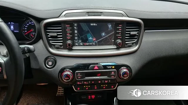 Kia The New Sorento id 3599027 из Кореи 7