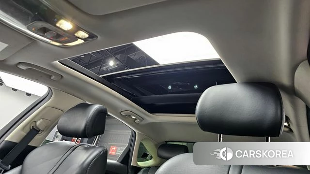 Genesis G80 (RG3) id 4250438 из Кореи 7
