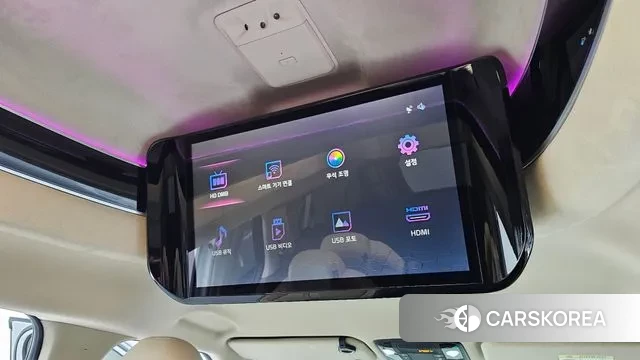 Kia Carnival 4th generation id 3528878 из Кореи 7