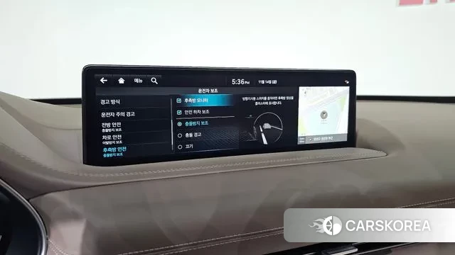 Genesis GV80 id 3366740 из Кореи 7