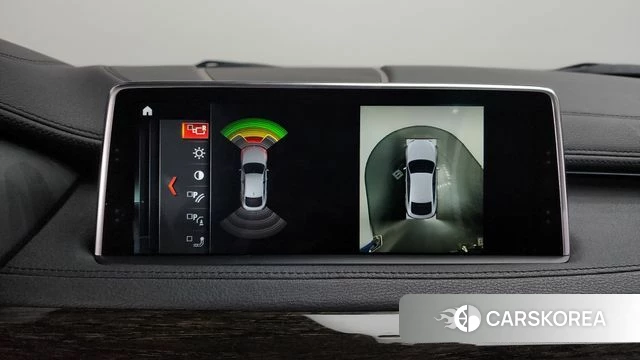 BMW X6 (F16) id 3845202 из Кореи 7