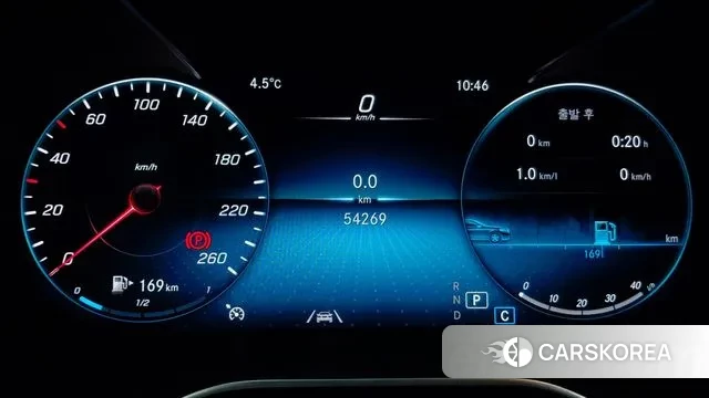 Mercedes-Benz GLC-Class X253 id 3713256 из Кореи 7