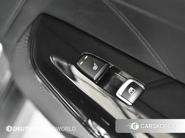 Kia K5 3rd generation id 3601329 из Кореи 7