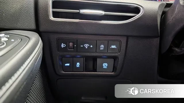 Hyundai Sonata (DN8) id 3534701 из Кореи 7