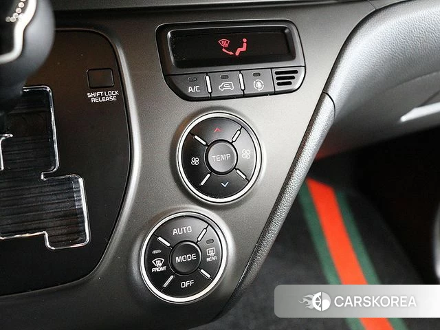 Kia The New Kia Ray id 4201451 из Кореи 7