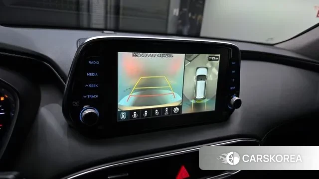 Hyundai Santa Fe TM id 2995750 из Кореи 7