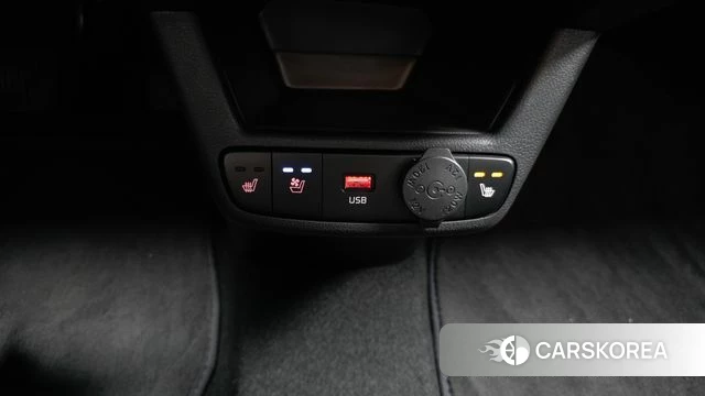 Kia The New Kia Ray id 4734603 из Кореи 7