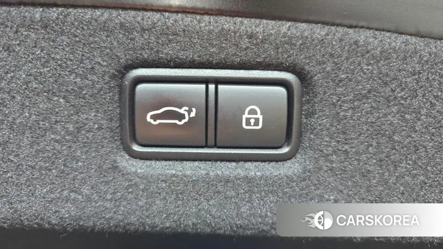 Genesis G90 id 4470417 из Кореи 7
