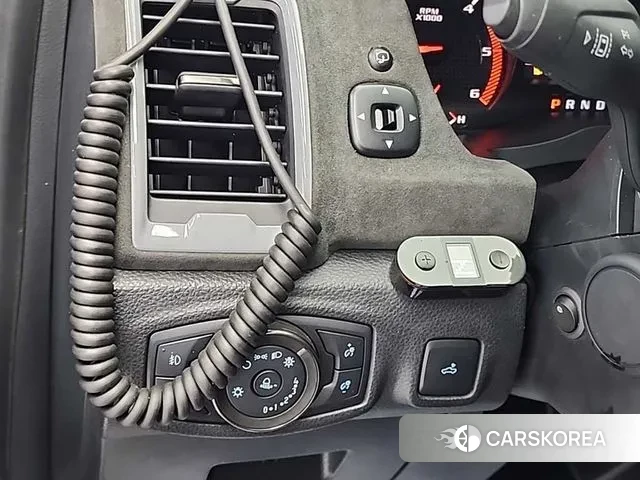 Ford Ranger 3rd Generation id 3427467 из Кореи 7