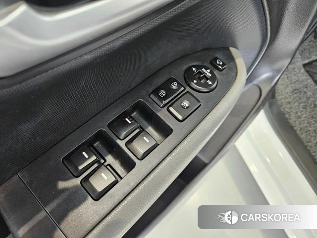 Kia The New Ray id 4224569 из Кореи 7