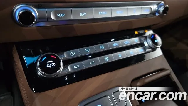 Genesis G90 id 2870366 из Кореи 7