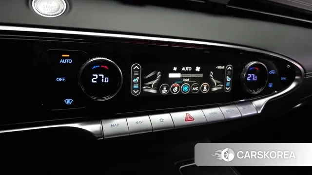 Genesis Electrified GV70 id 3566484 из Кореи 7