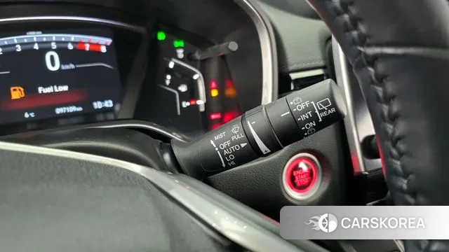 Honda CR-V 5th generation id 3454138 из Кореи 7