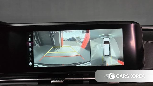 Kia Carnival 4th generation id 3832599 из Кореи 7