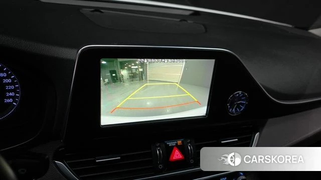 Hyundai Grandeur IG id 3807778 из Кореи 7