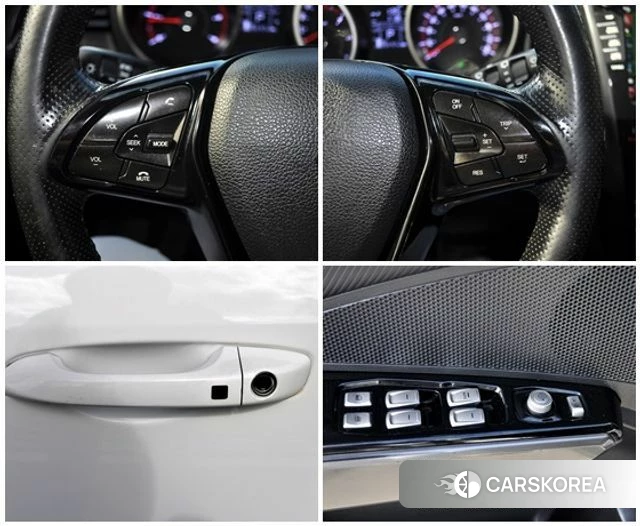 Ssangyong Tivoli Air id 4836968 из Кореи 7
