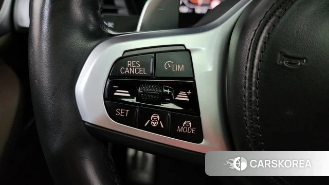 BMW X4 (G02) id 3940685 из Кореи 7