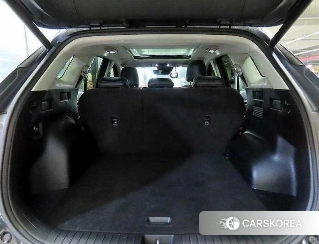 Kia Sportage 5th Generation id 4309587 из Кореи 7