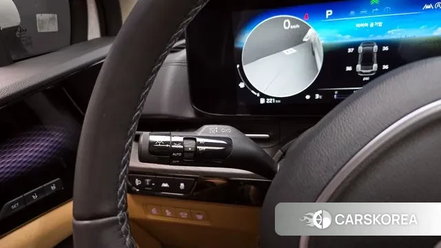 Kia Carnival 4th generation id 3420495 из Кореи 7