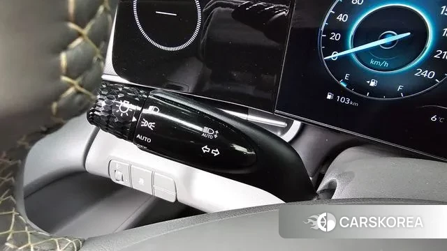 Hyundai The New Avante (CN7) id 3576310 из Кореи 7