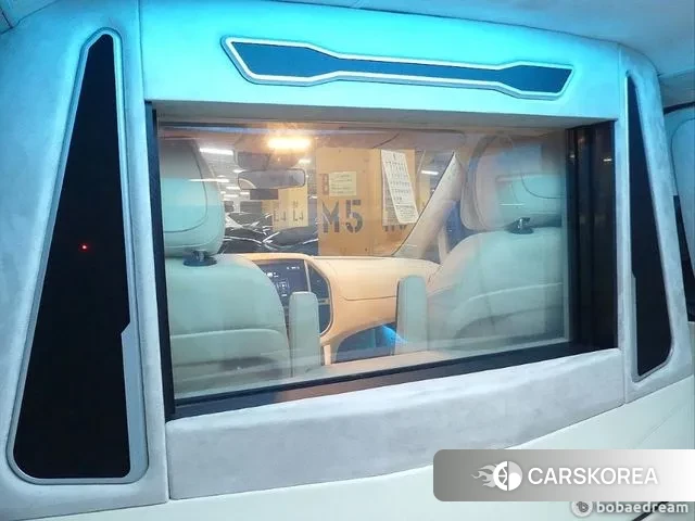 Mercedes-Benz V-Class id 3197639 из Кореи 7