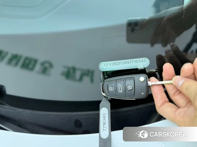 Audi Q3 id 4273798 из Китая 7
