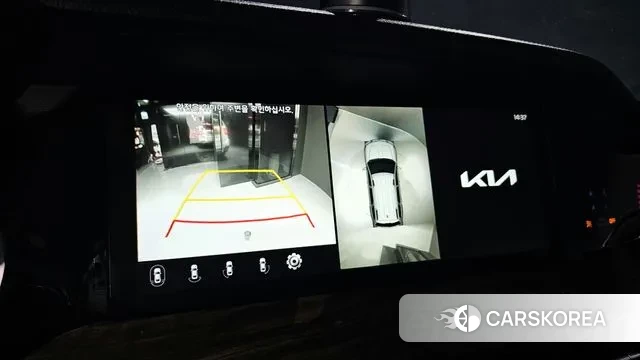 Kia Mohave Master id 3581444 из Кореи 7