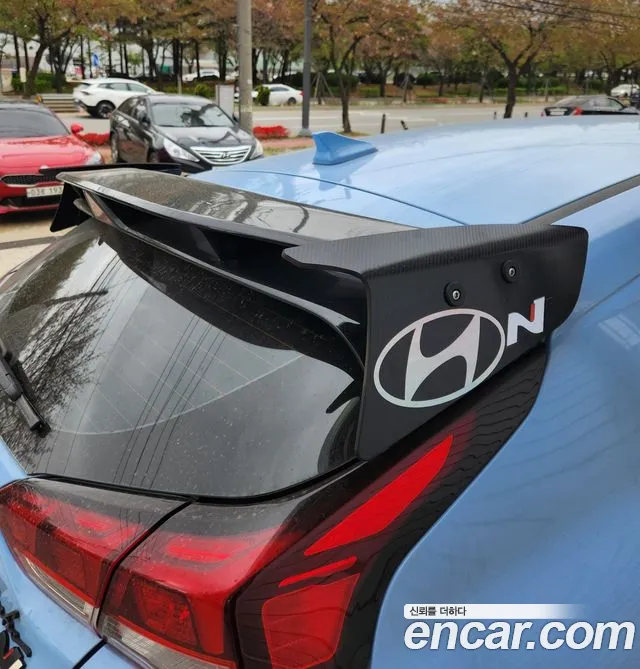 Hyundai Veloster (JS) id 2643613 из Кореи 7