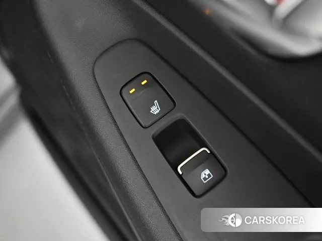 Hyundai The New Santa Fe id 3524923 из Кореи 7