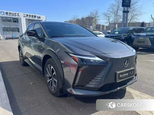 Lexus RZ id 4262151 из Китая 7
