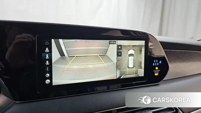 Hyundai Palisade id 3295599 из Кореи 7