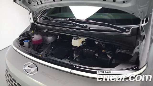 Hyundai Staria id 2704412 из Кореи 7