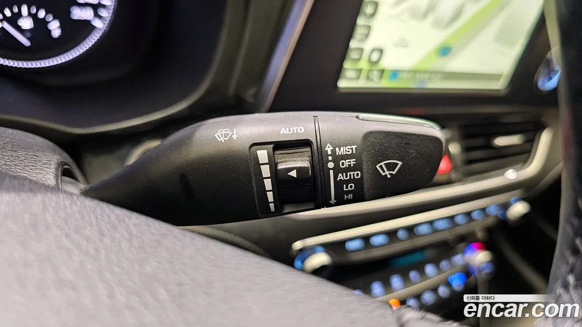 Hyundai Grandeur IG id 1516881 из Кореи 7