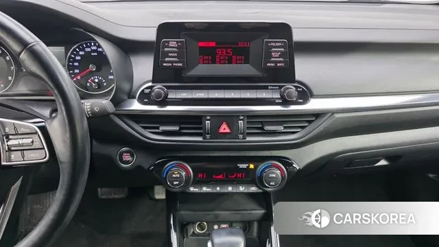 Kia Come New K3 id 3504794 из Кореи 7