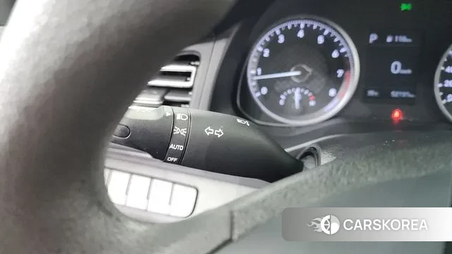 Hyundai The New Avante AD id 3000314 из Кореи 7