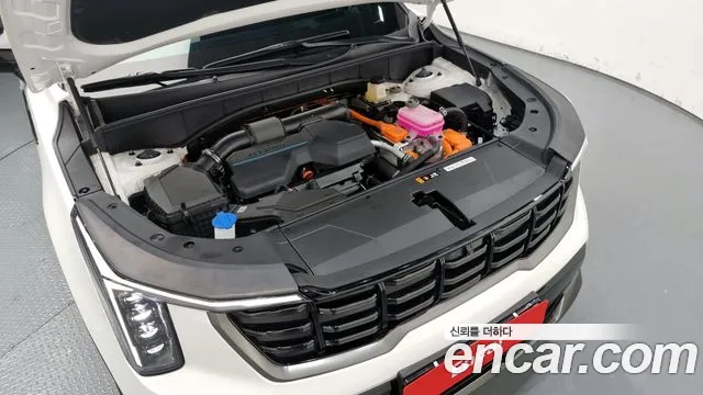 Kia The New Sorento 4th Generation id 2700066 из Кореи 7