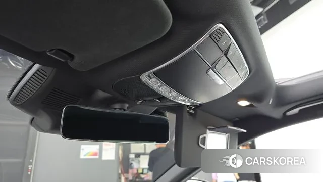 Mercedes-Benz S-Class W222 id 3187980 из Кореи 7