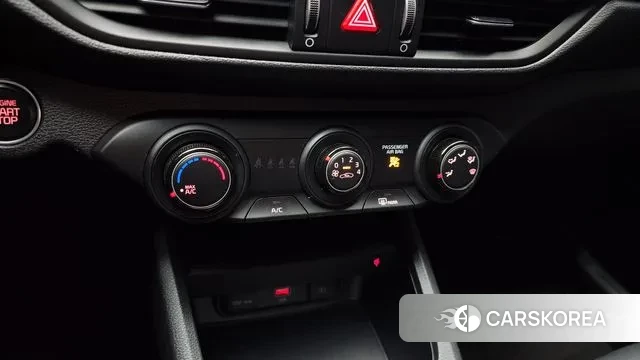 Kia The New K3 2nd generation id 3127875 из Кореи 7