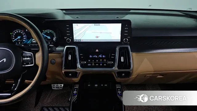 Kia Sorento 4th Generation id 3011877 из Кореи 7