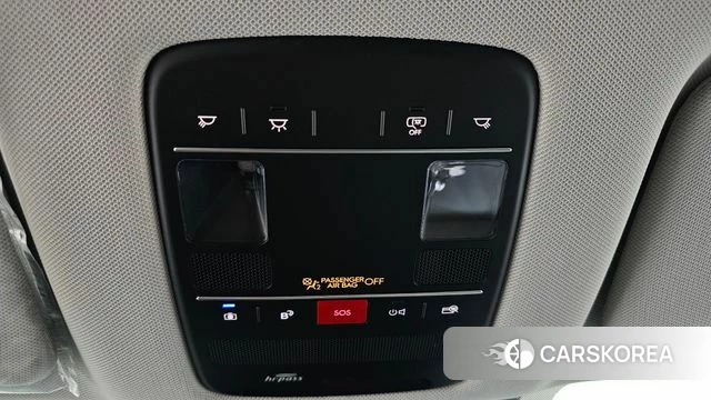 Hyundai Palisade (LX3) id 4307943 из Кореи 7