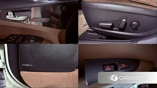 Kia Come New K3 id 3643788 из Кореи 7