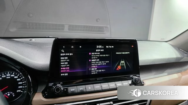 Kia Seltos id 4688877 из Кореи 7