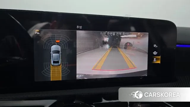 Mercedes-Benz A-Class W177 id 3702488 из Кореи 7