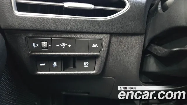 Hyundai Sonata (DN8) id 2922539 из Кореи 7