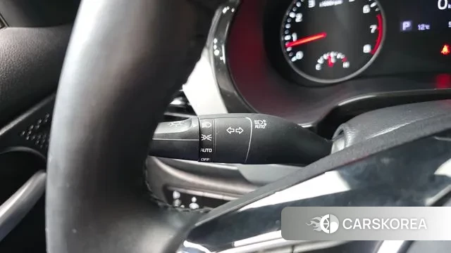 Kia Seltos id 3433533 из Кореи 7