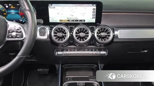 Mercedes-Benz GLB-Class X247 id 3610805 из Кореи 7