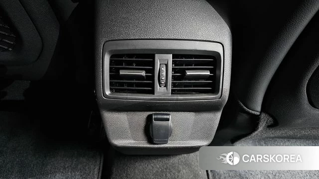 Renault Korea (Samsung) The New QM6 id 4854740 из Кореи 7