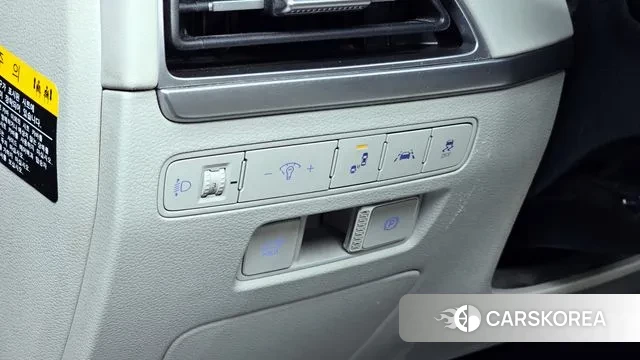 Hyundai Palisade id 3226140 из Кореи 7