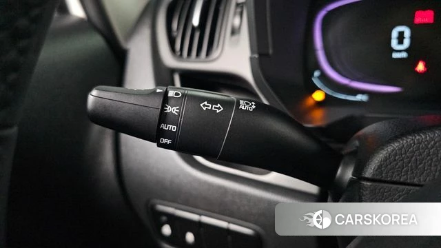 Kia The New Kia Ray id 4893120 из Кореи 7